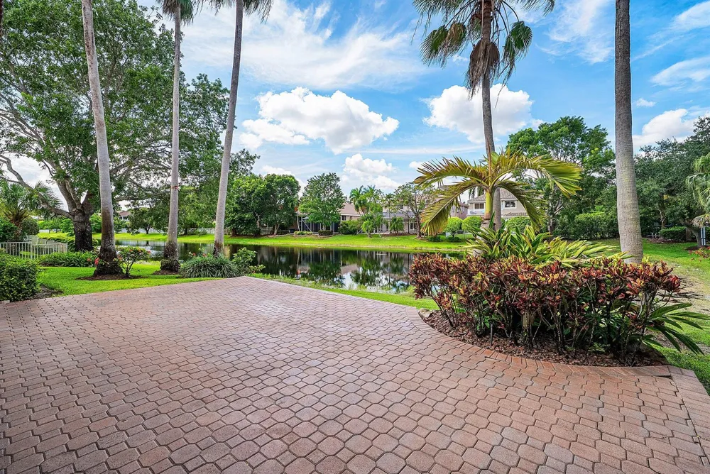 6543 NW 127TH TERRACE Parkland, FL 33076