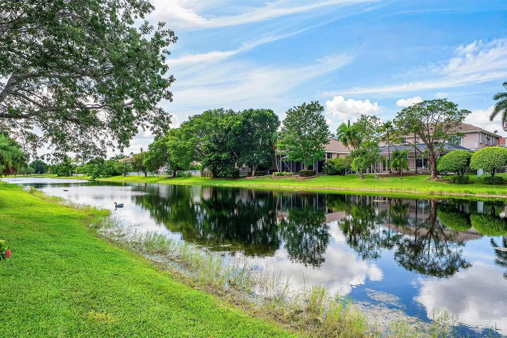 6543 NW 127TH TERRACE Parkland, FL 33076