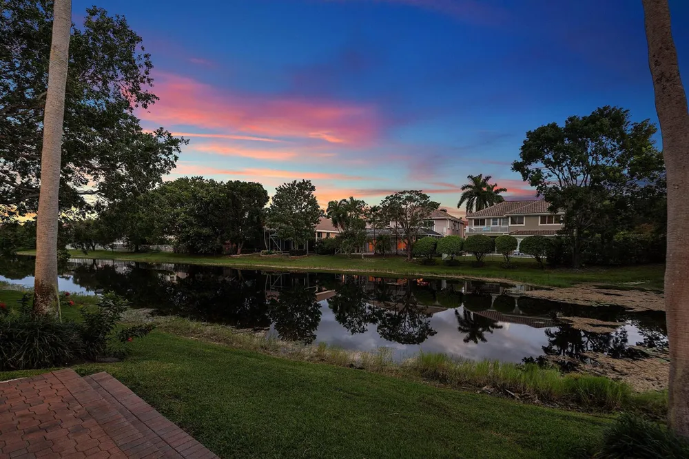 6543 NW 127TH TERRACE Parkland, FL 33076
