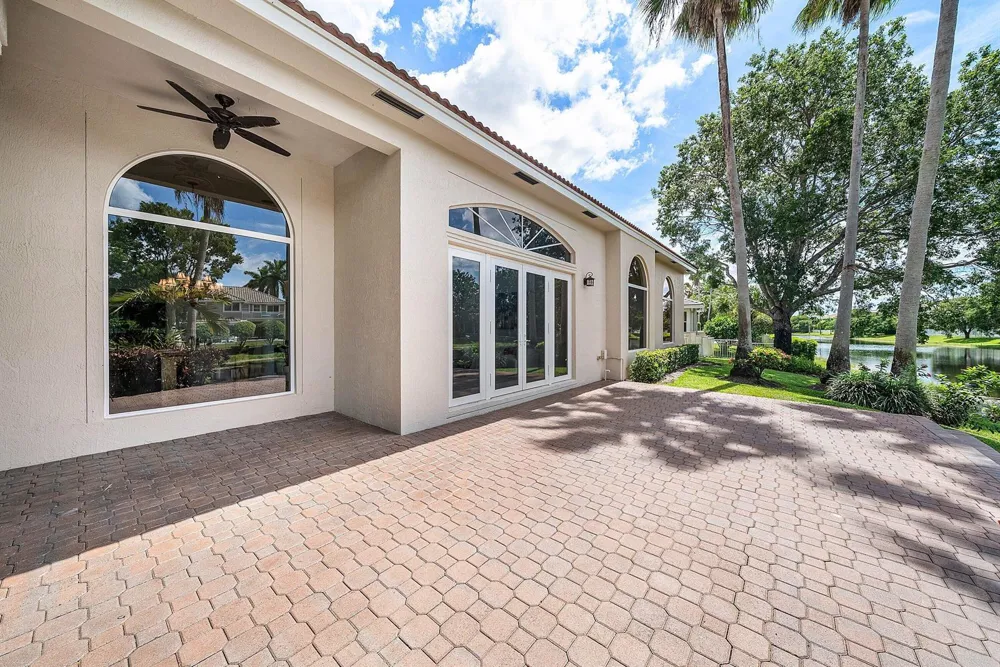 6543 NW 127TH TERRACE Parkland, FL 33076