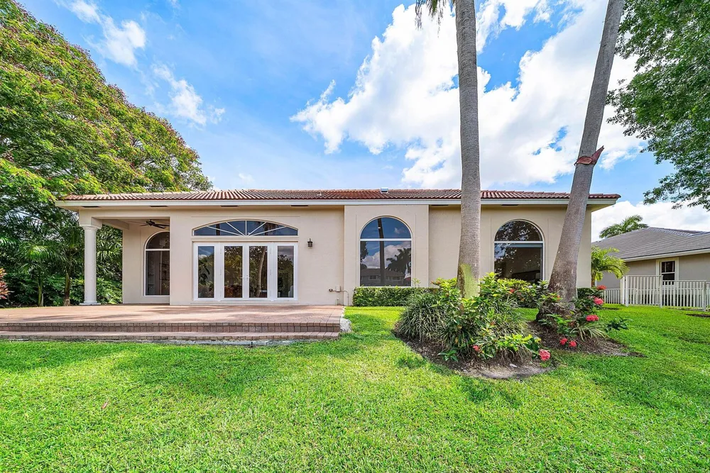 6543 NW 127TH TERRACE Parkland, FL 33076