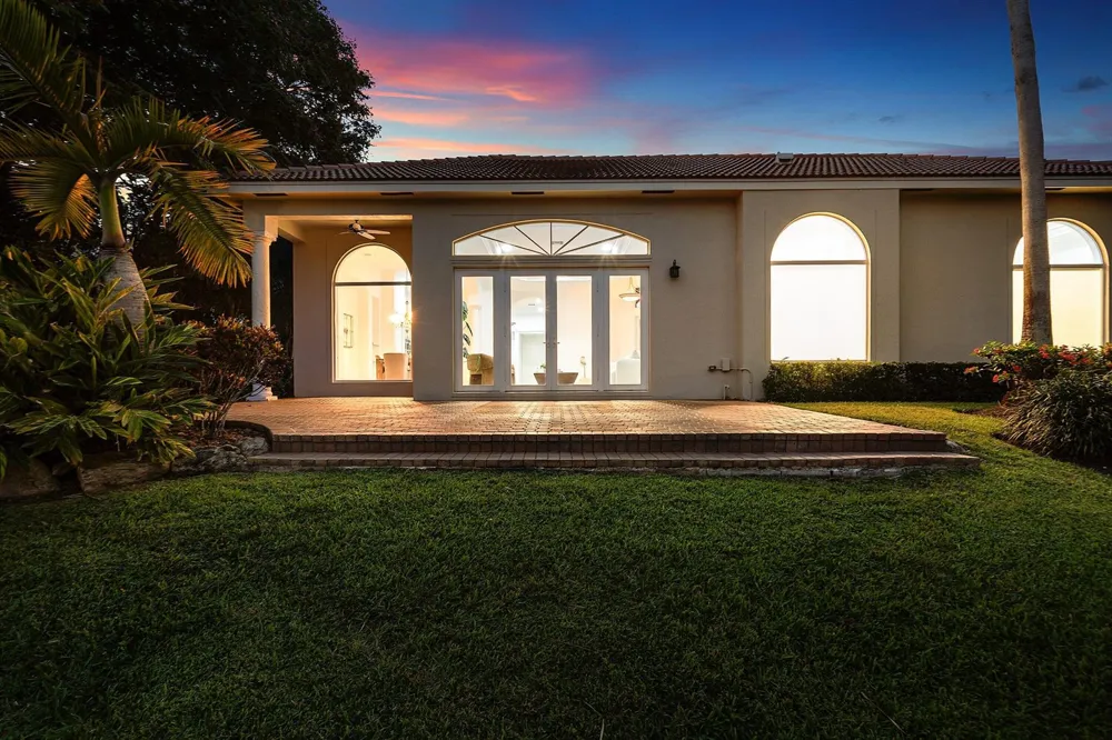 6543 NW 127TH TERRACE Parkland, FL 33076