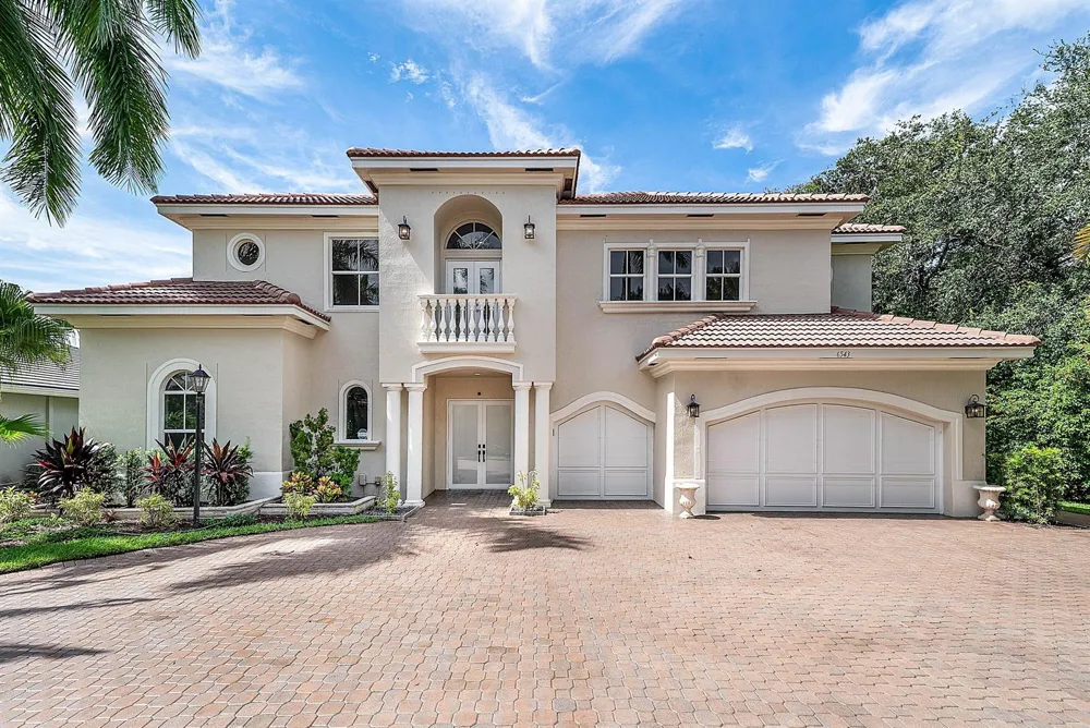 6543 NW 127TH TERRACE Parkland, FL 33076