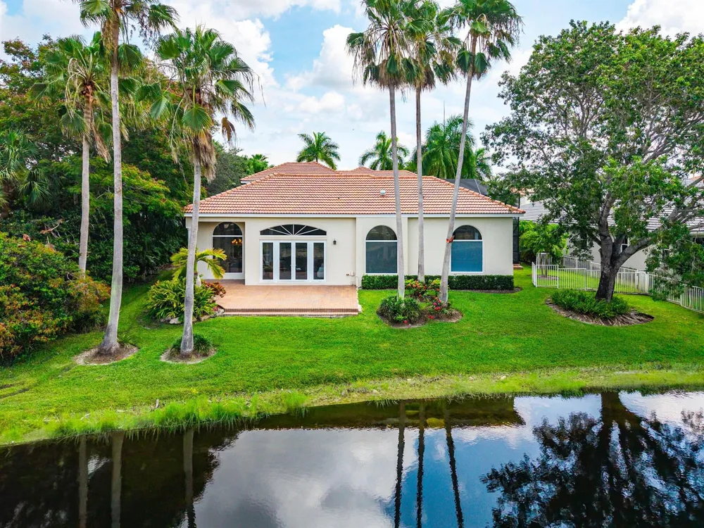 6543 NW 127TH TERRACE Parkland, FL 33076