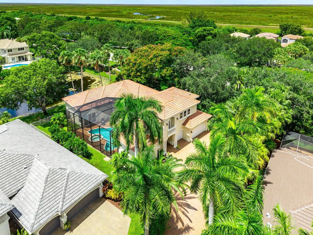 6543 NW 127TH TERRACE Parkland, FL 33076