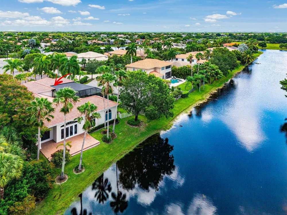 6543 NW 127TH TERRACE Parkland, FL 33076