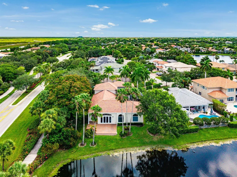 6543 NW 127TH TERRACE Parkland, FL 33076