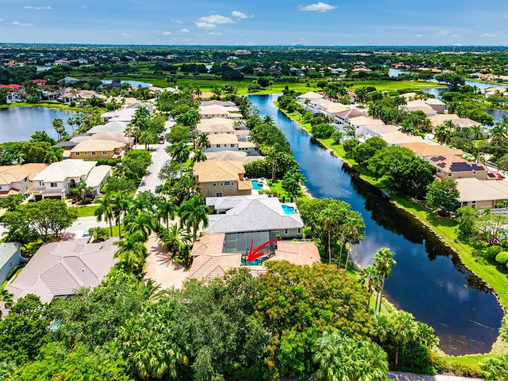 6543 NW 127TH TERRACE Parkland, FL 33076