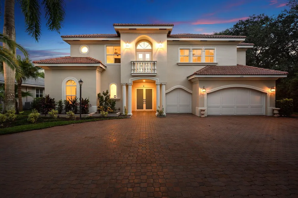 6543 NW 127TH TERRACE Parkland, FL 33076