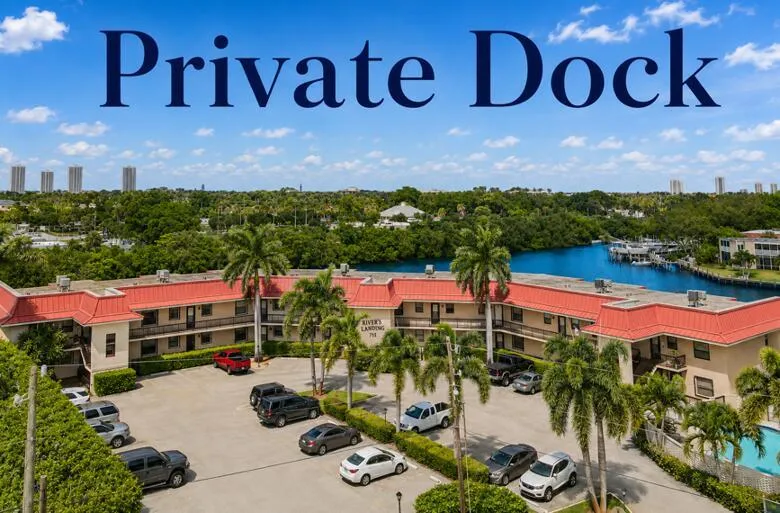 711 Hummingbird Way #201 North Palm Beach, FL 33408