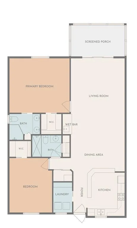 711 Hummingbird Way #201 North Palm Beach, FL 33408