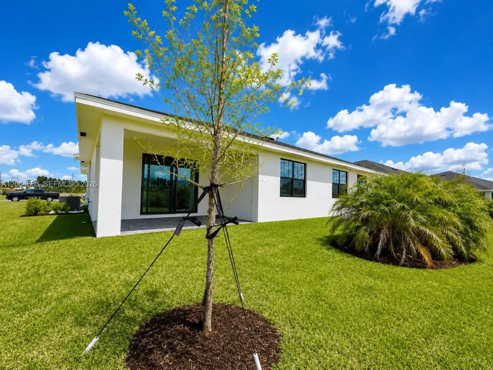 10691 NW Wilgrove Ln #10691 Port St. Lucie, FL 34987