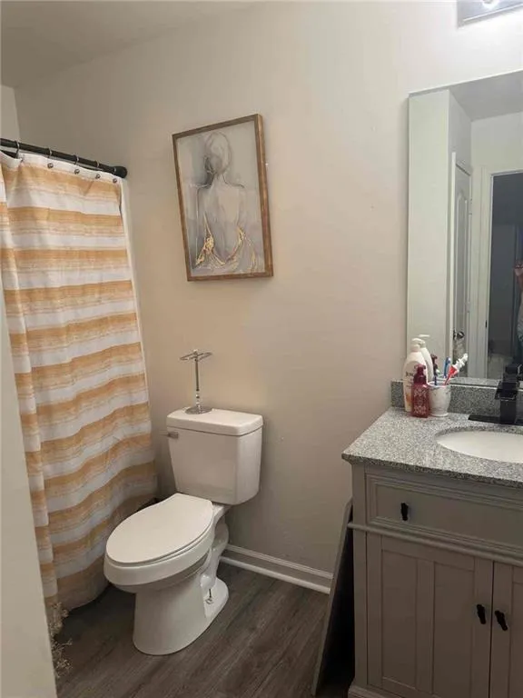 70 Kevin Court Porterdale, GA 30014