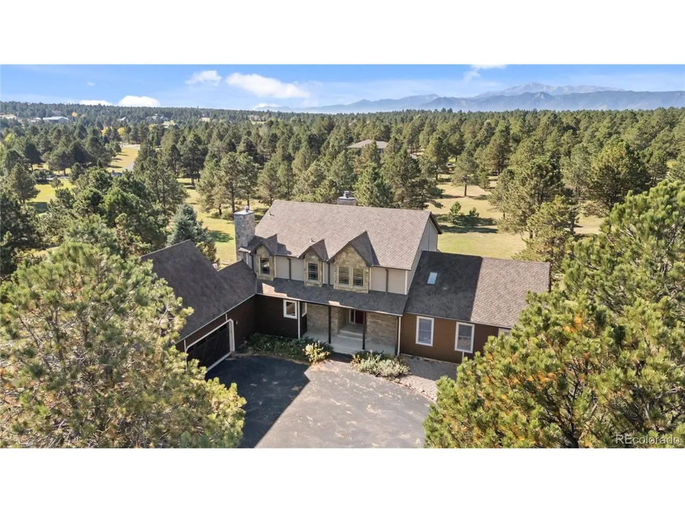 19460 Bardsley Place Monument, CO 80132