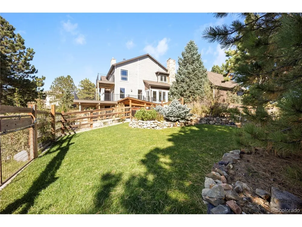 19460 Bardsley Place Monument, CO 80132