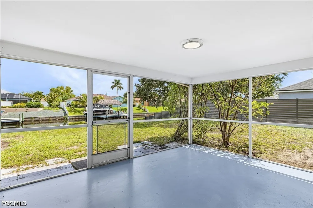 SE 14th Street Cape Coral, FL 33990