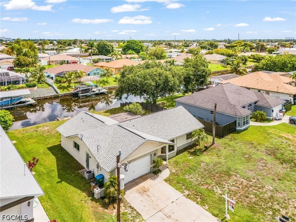 SE 14th Street Cape Coral, FL 33990