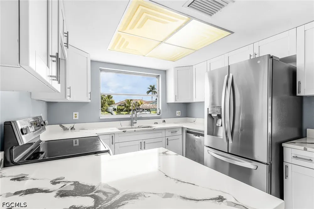 SE 14th Street Cape Coral, FL 33990