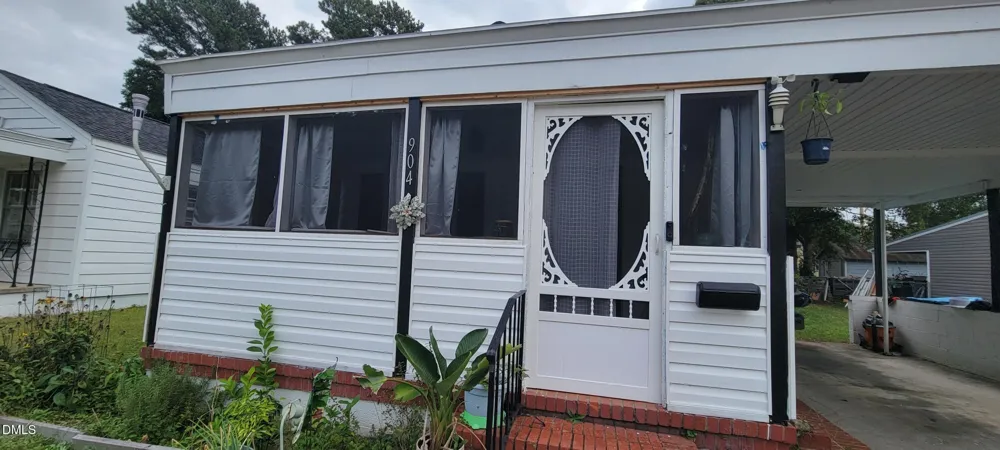 904 Mckay Avenue #906 Dunn, NC 28334