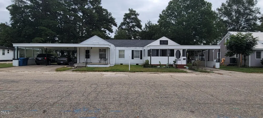 904 Mckay Avenue #906 Dunn, NC 28334