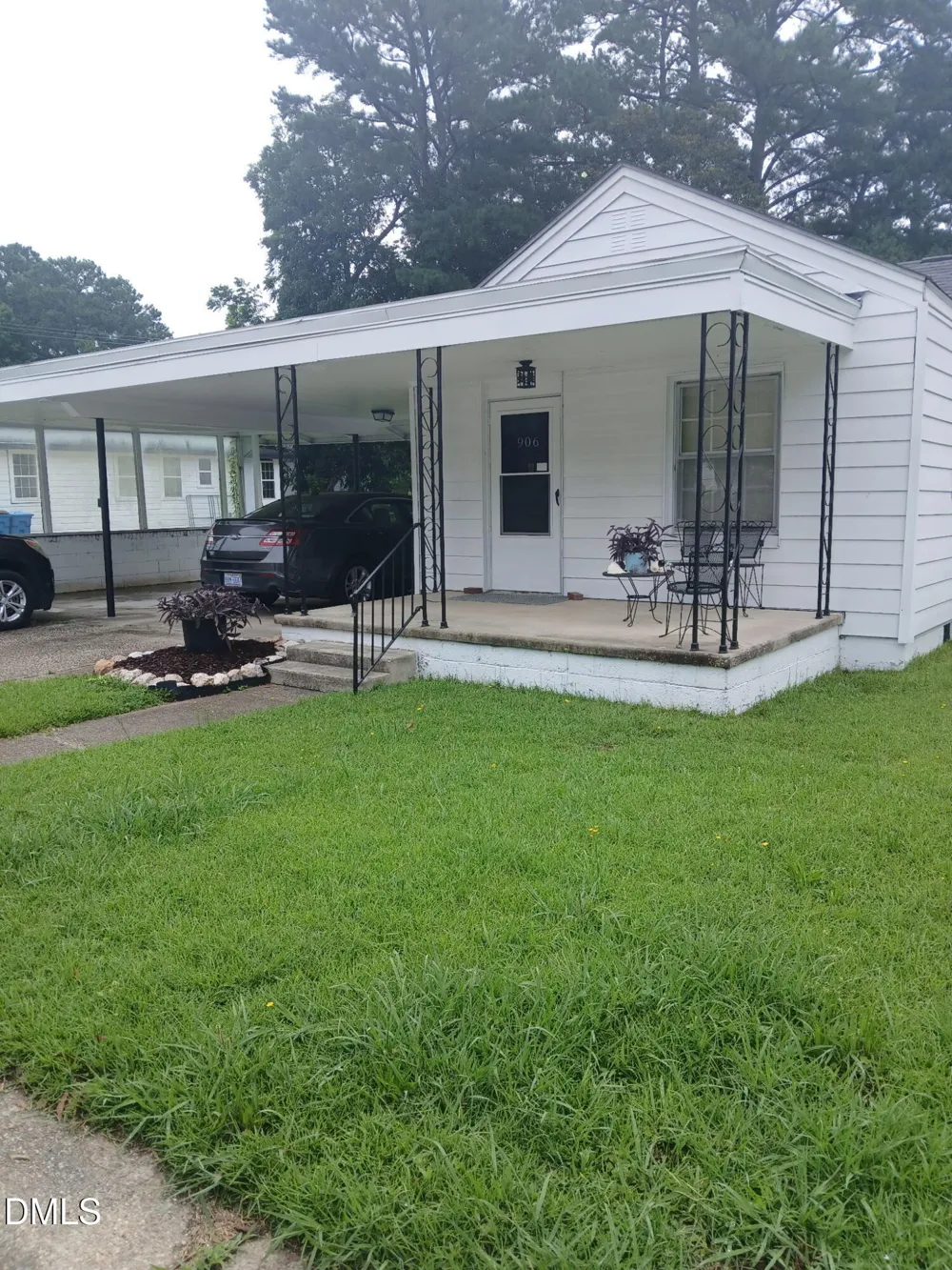 904 Mckay Avenue #906 Dunn, NC 28334