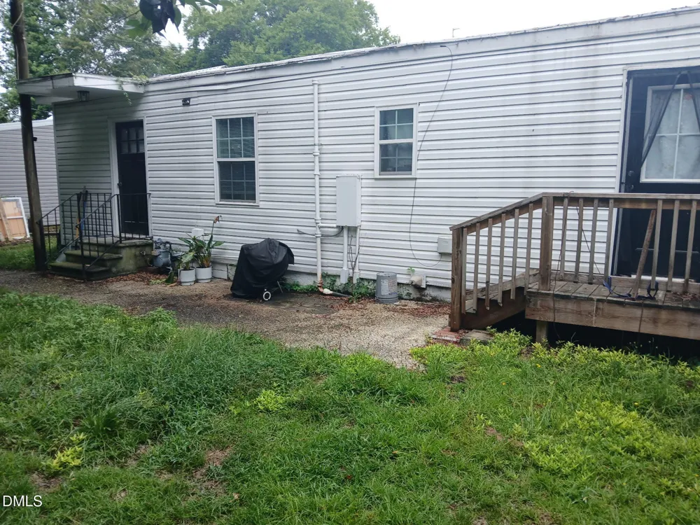 904 Mckay Avenue #906 Dunn, NC 28334
