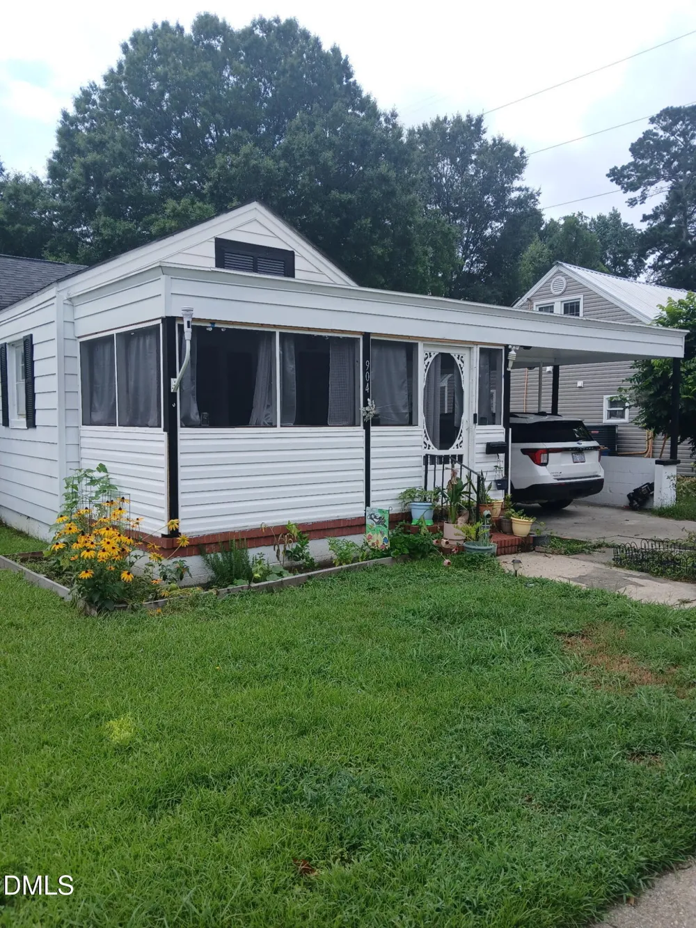 904 Mckay Avenue #906 Dunn, NC 28334