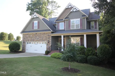 17 High Ridge Court