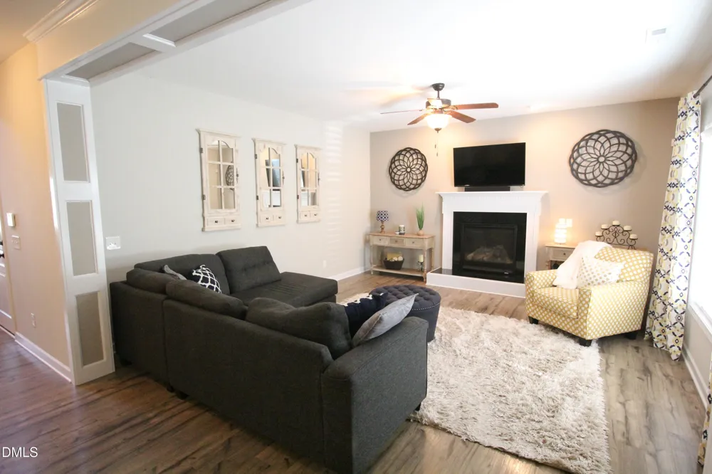 17 High Ridge Court Willow Springs, NC 27592