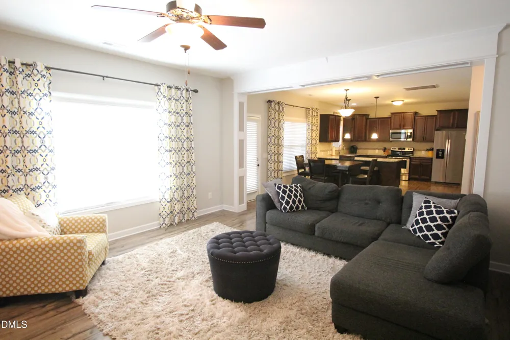 17 High Ridge Court Willow Springs, NC 27592