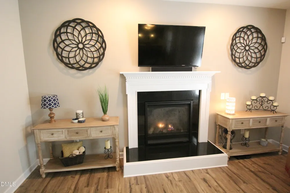 17 High Ridge Court Willow Springs, NC 27592
