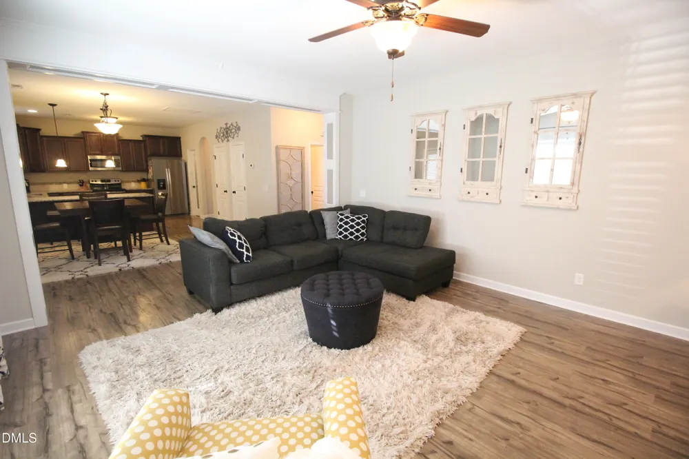 17 High Ridge Court Willow Springs, NC 27592