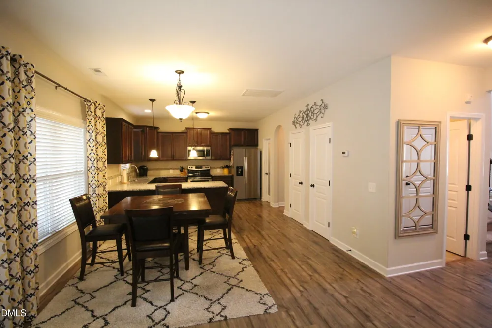 17 High Ridge Court Willow Springs, NC 27592