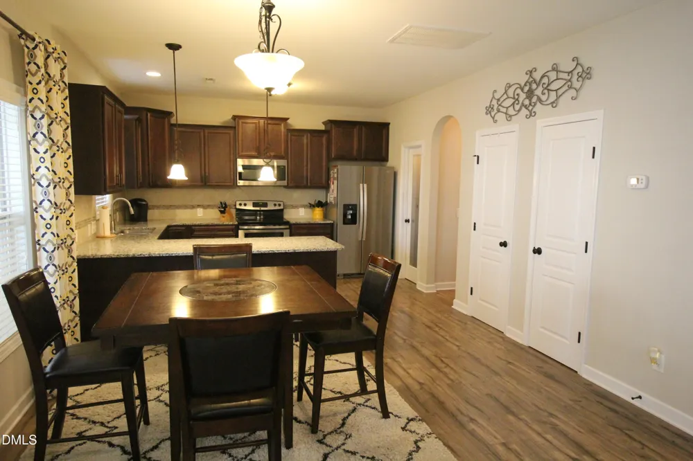 17 High Ridge Court Willow Springs, NC 27592