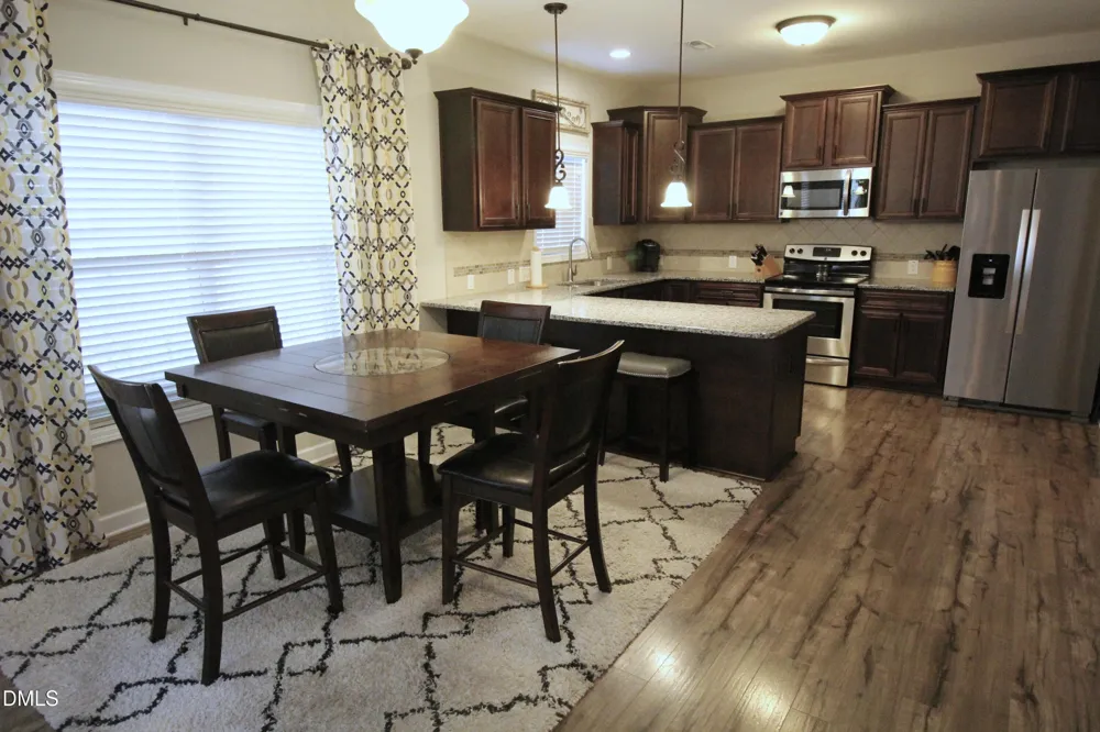 17 High Ridge Court Willow Springs, NC 27592