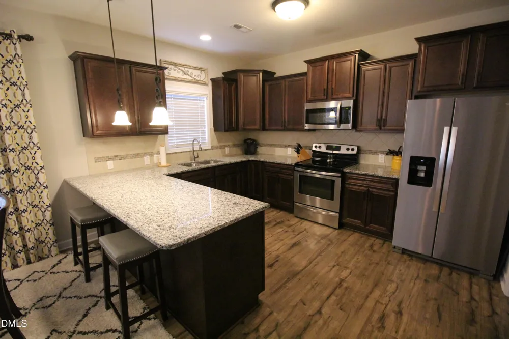 17 High Ridge Court Willow Springs, NC 27592