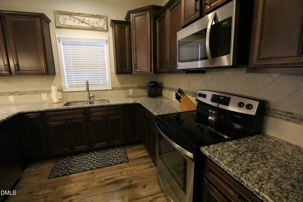 17 High Ridge Court Willow Springs, NC 27592