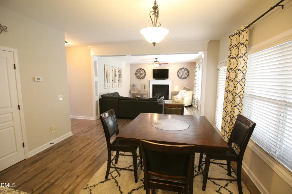 17 High Ridge Court Willow Springs, NC 27592