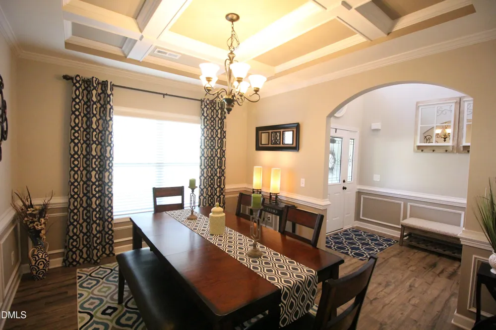 17 High Ridge Court Willow Springs, NC 27592