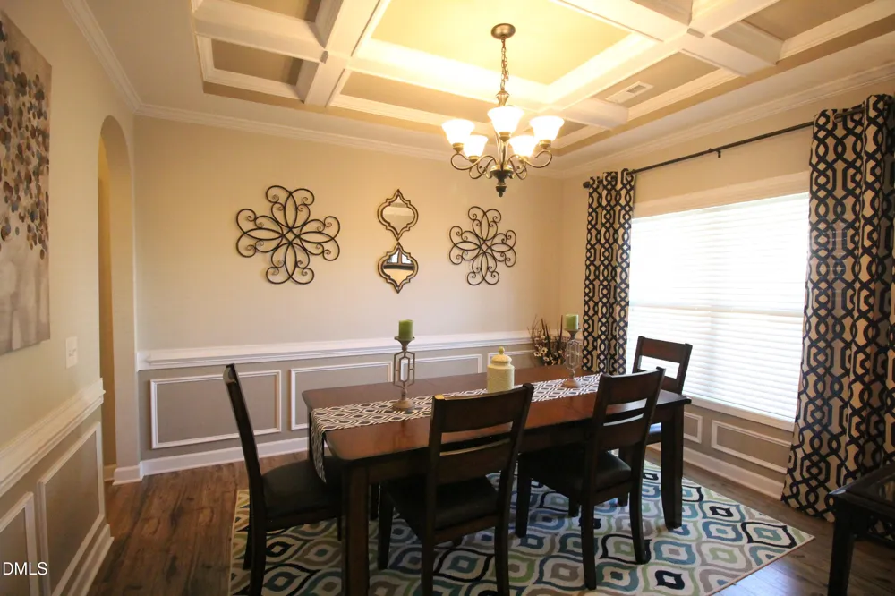 17 High Ridge Court Willow Springs, NC 27592