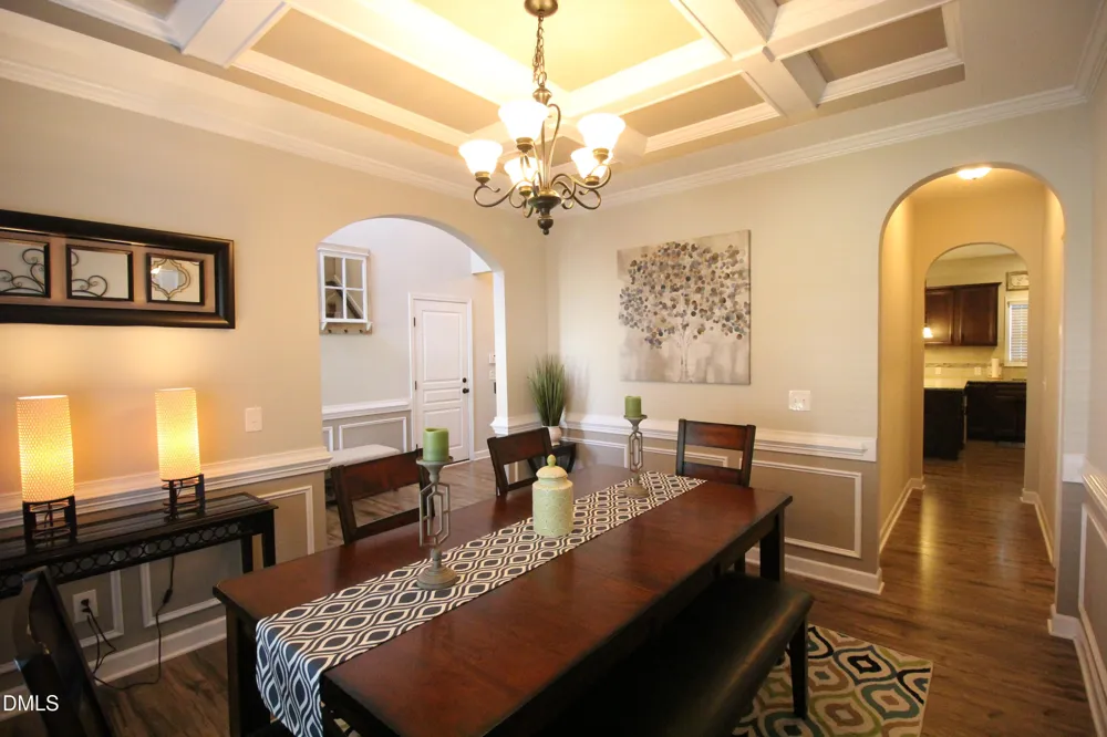 17 High Ridge Court Willow Springs, NC 27592