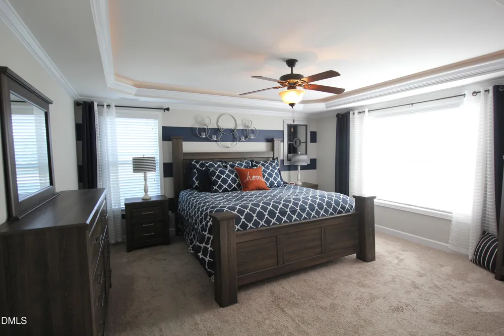 17 High Ridge Court Willow Springs, NC 27592