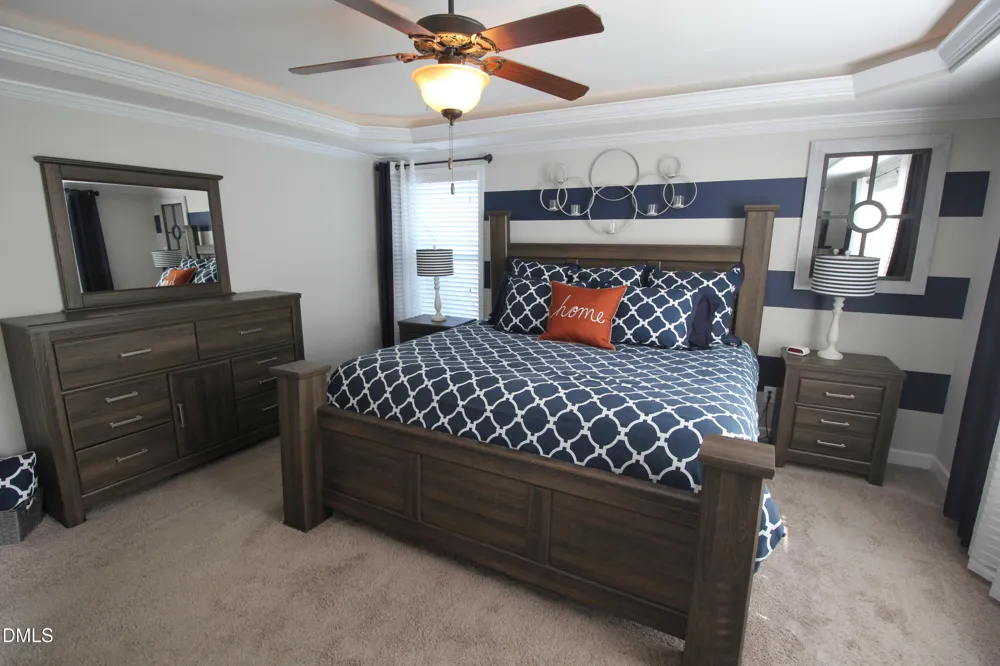 17 High Ridge Court Willow Springs, NC 27592