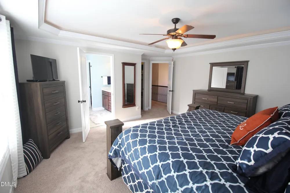 17 High Ridge Court Willow Springs, NC 27592