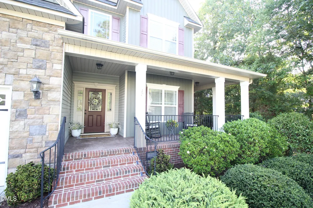 17 High Ridge Court Willow Springs, NC 27592