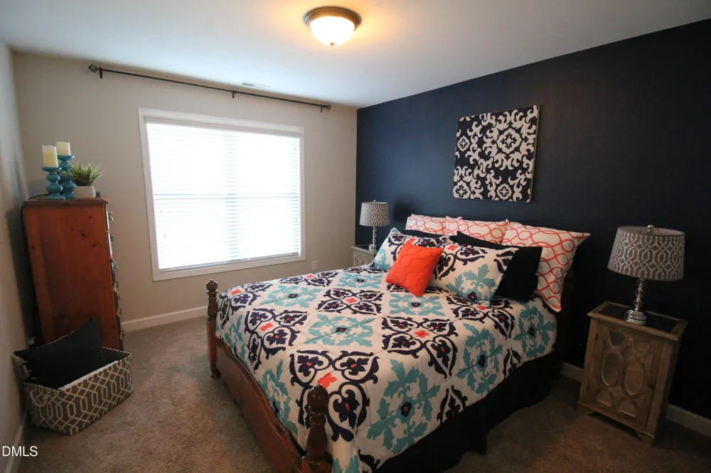 17 High Ridge Court Willow Springs, NC 27592