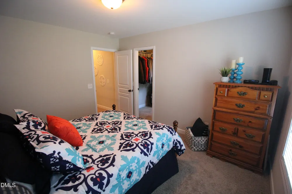 17 High Ridge Court Willow Springs, NC 27592