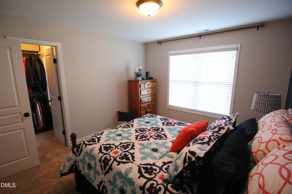 17 High Ridge Court Willow Springs, NC 27592