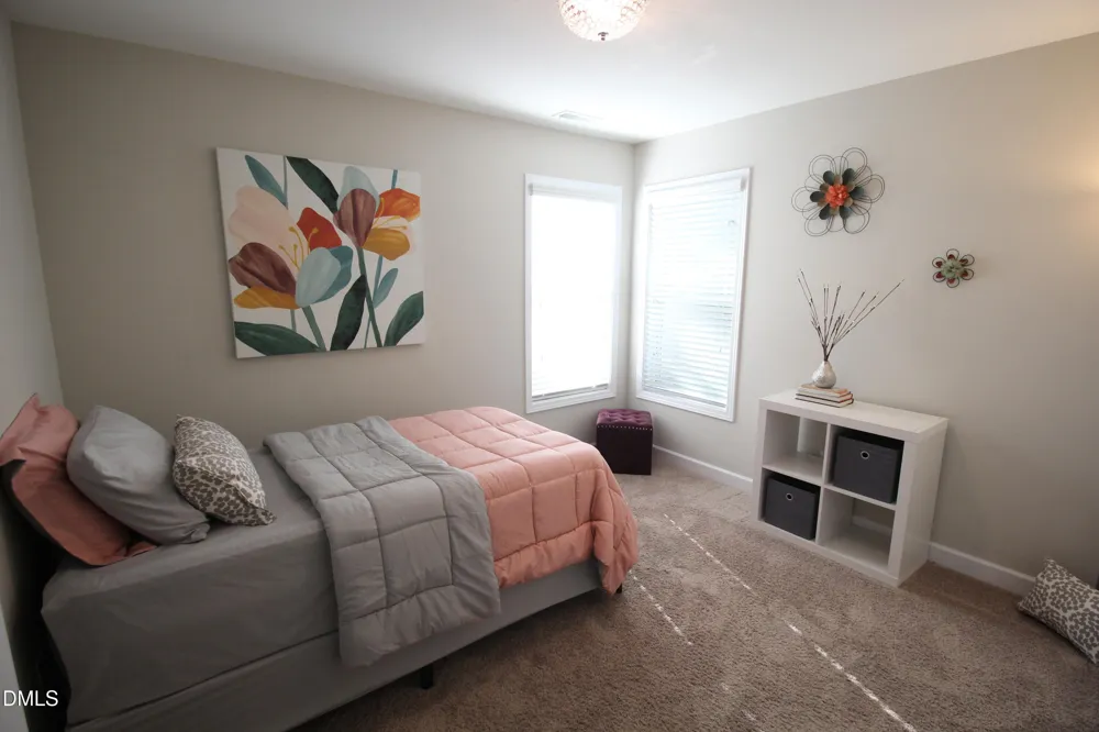 17 High Ridge Court Willow Springs, NC 27592