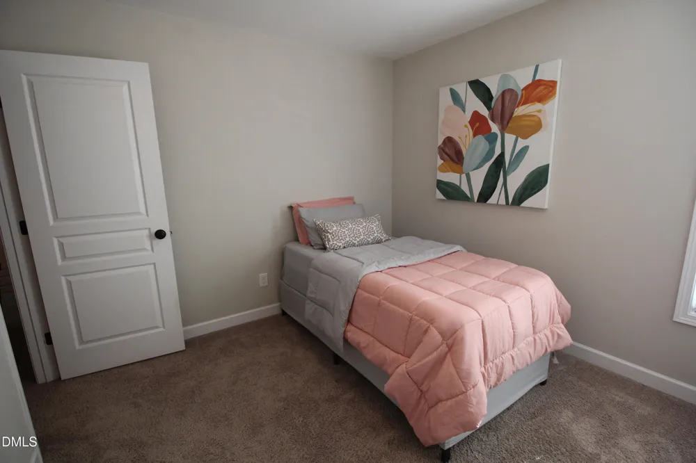 17 High Ridge Court Willow Springs, NC 27592